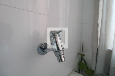 Apartamento à venda com 84m², 3 quartos e 1 vagaLavanderia