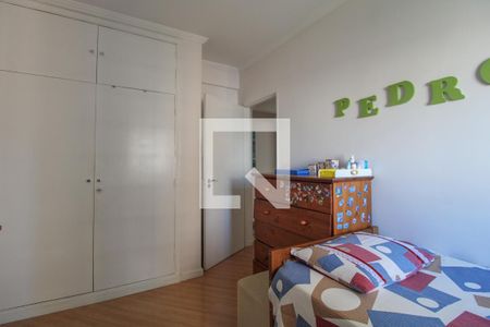 Quarto 1 de apartamento à venda com 3 quartos, 84m² em Cambuí, Campinas