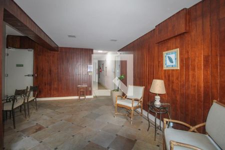 Apartamento à venda com 84m², 3 quartos e 1 vagaÁrea comum