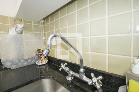 Apartamento à venda com 84m², 3 quartos e 1 vagaCozinha