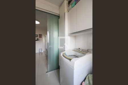 Apartamento à venda com 84m², 3 quartos e 1 vagaLavanderia