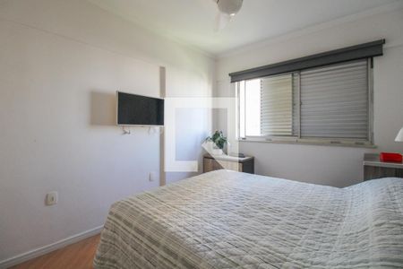 Apartamento à venda com 84m², 3 quartos e 1 vagaQuarto 2