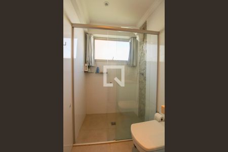 Apartamento à venda com 84m², 3 quartos e 1 vagaBanheiro