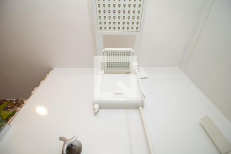 Apartamento para alugar com 35m², 2 quartos e sem vagaBanheiro