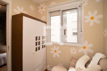 Apartamento para alugar com 35m², 2 quartos e sem vagaQuarto 2