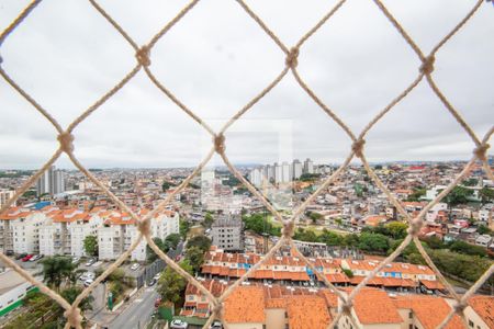 Apartamento para alugar com 49m², 2 quartos e 1 vaga Apartamento para alugar com 49m², 2 quartos e 1 vagaVista do Quarto 2