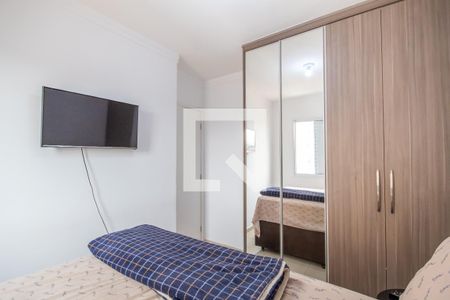 Quarto 1 de apartamento à venda com 2 quartos, 49m² em Novo Osasco, Osasco