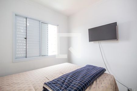 Quarto 1 de apartamento à venda com 2 quartos, 49m² em Novo Osasco, Osasco