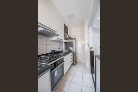 Apartamento para alugar com 49m², 2 quartos e 1 vaga Apartamento para alugar com 49m², 2 quartos e 1 vagaCozinha
