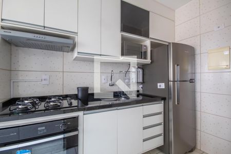 Apartamento para alugar com 49m², 2 quartos e 1 vaga Apartamento para alugar com 49m², 2 quartos e 1 vagaCozinha