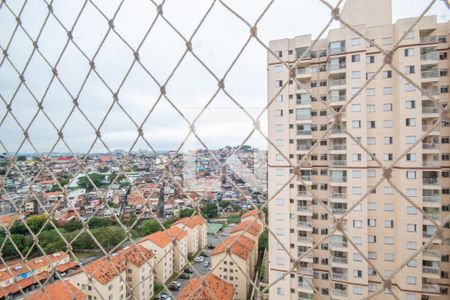 Vista do Quarto 1 de apartamento à venda com 2 quartos, 49m² em Novo Osasco, Osasco