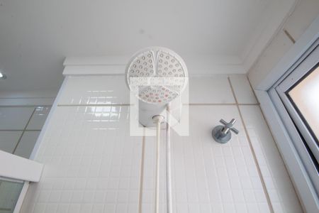 Apartamento para alugar com 49m², 2 quartos e 1 vaga Apartamento para alugar com 49m², 2 quartos e 1 vagaBanheiro