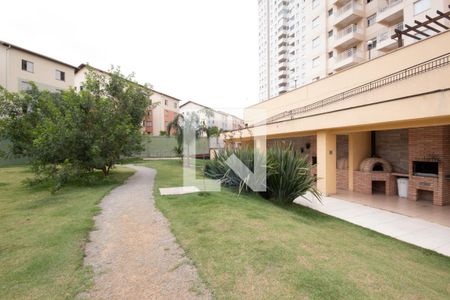 Apartamento para alugar com 49m², 2 quartos e 1 vaga Apartamento para alugar com 49m², 2 quartos e 1 vagaBosque