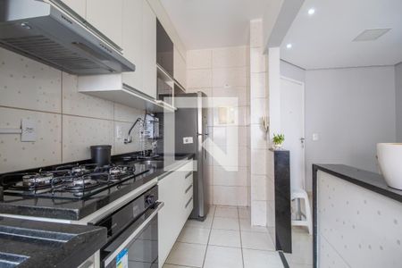 Apartamento para alugar com 49m², 2 quartos e 1 vaga Apartamento para alugar com 49m², 2 quartos e 1 vagaCozinha