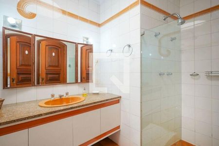 Casa à venda com 4 quartos, 576m² em Campo Belo, São Paulo