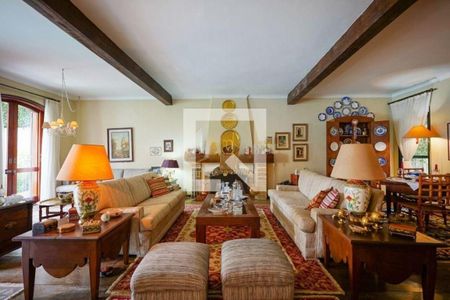 Casa à venda com 4 quartos, 576m² em Campo Belo, São Paulo