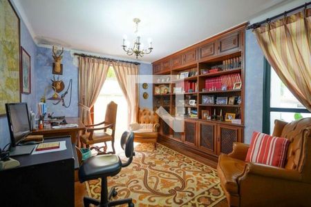 Casa à venda com 4 quartos, 576m² em Campo Belo, São Paulo