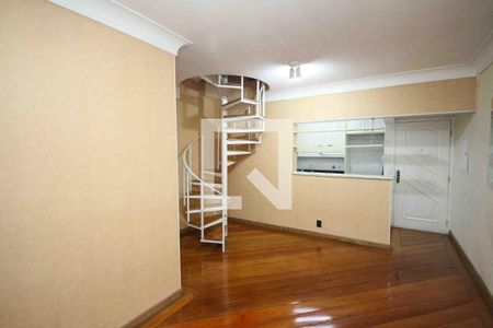 Apartamento para alugar com 3 quartos, 66m² em Parque Tomas Saraiva, São Paulo