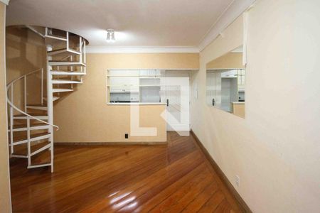 Apartamento para alugar com 3 quartos, 66m² em Parque Tomas Saraiva, São Paulo