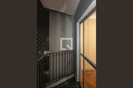 Apartamento para alugar com 3 quartos, 66m² em Parque Tomas Saraiva, São Paulo