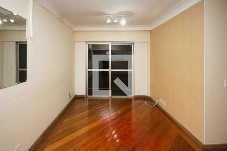 Apartamento para alugar com 3 quartos, 66m² em Parque Tomas Saraiva, São Paulo