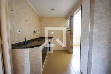 Apartamento à venda com 65m², 3 quartos e 1 vagaCozinha