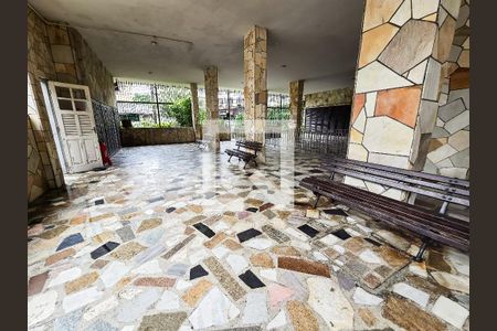 Apartamento à venda com 65m², 3 quartos e 1 vagaÁrea comum