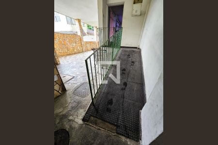 Apartamento à venda com 65m², 3 quartos e 1 vagaRampa de Acesso