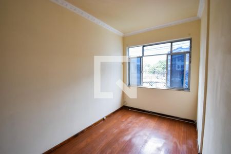 Apartamento à venda com 65m², 3 quartos e 1 vagaQuarto 2