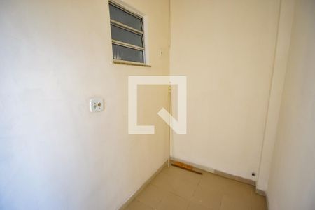 Apartamento à venda com 65m², 3 quartos e 1 vagaQuarto de Serviço