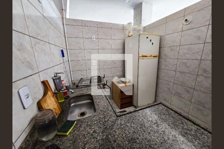 Apartamento à venda com 65m², 3 quartos e 1 vagaÁrea comum - Salão de festas