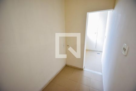 Apartamento à venda com 65m², 3 quartos e 1 vagaQuarto de Serviço