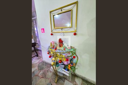 Apartamento à venda com 65m², 3 quartos e 1 vagaHall de entrada