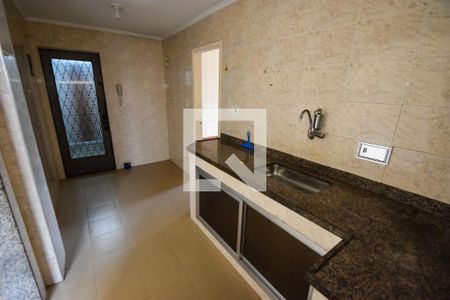 Apartamento à venda com 65m², 3 quartos e 1 vagaCozinha