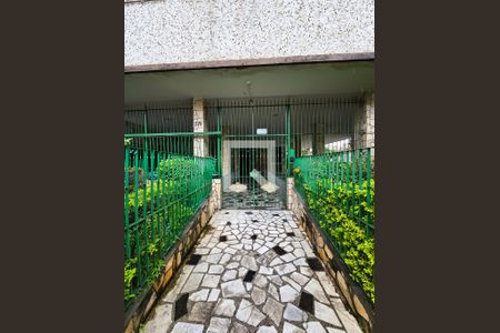 Apartamento à venda com 65m², 3 quartos e 1 vagaFachada