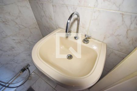 Apartamento à venda com 65m², 3 quartos e 1 vagaBanheiro