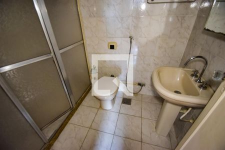 Apartamento à venda com 65m², 3 quartos e 1 vagaBanheiro