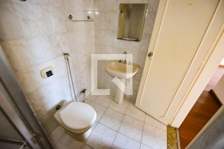 Apartamento à venda com 65m², 3 quartos e 1 vagaBanheiro