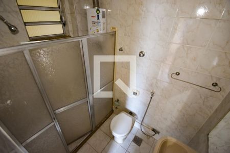 Apartamento à venda com 65m², 3 quartos e 1 vagaBanheiro