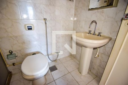 Apartamento à venda com 65m², 3 quartos e 1 vagaBanheiro