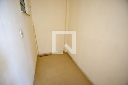 Apartamento à venda com 65m², 3 quartos e 1 vagaQuarto de Serviço