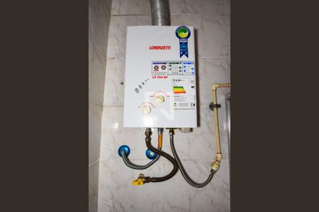 Apartamento à venda com 65m², 3 quartos e 1 vagaBanheiro