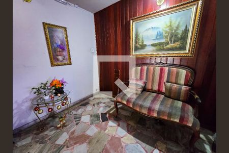 Apartamento à venda com 65m², 3 quartos e 1 vagaHall de entrada