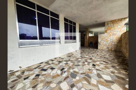 Apartamento à venda com 65m², 3 quartos e 1 vagaÁrea comum - Salão de festas