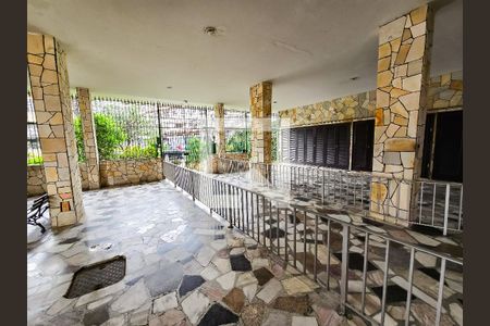 Apartamento à venda com 65m², 3 quartos e 1 vagaÁrea comum