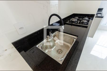 Apartamento para alugar com 47m², 2 quartos e 1 vaga Apartamento para alugar com 47m², 2 quartos e 1 vagaCozinha