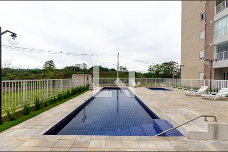 Apartamento para alugar com 47m², 2 quartos e 1 vaga Apartamento para alugar com 47m², 2 quartos e 1 vagaPiscina