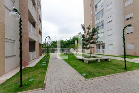 Apartamento para alugar com 47m², 2 quartos e 1 vaga Apartamento para alugar com 47m², 2 quartos e 1 vagaÁrea comum