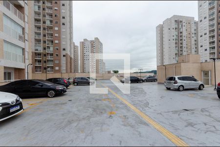 Apartamento para alugar com 47m², 2 quartos e 1 vaga Apartamento para alugar com 47m², 2 quartos e 1 vagaÁrea comum