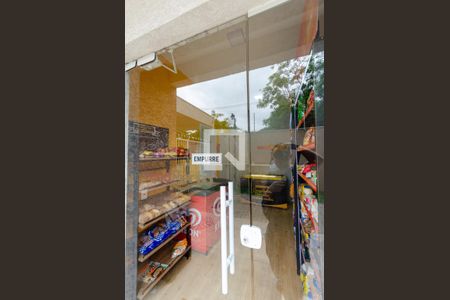 Apartamento para alugar com 47m², 2 quartos e 1 vaga Apartamento para alugar com 47m², 2 quartos e 1 vagaMercado